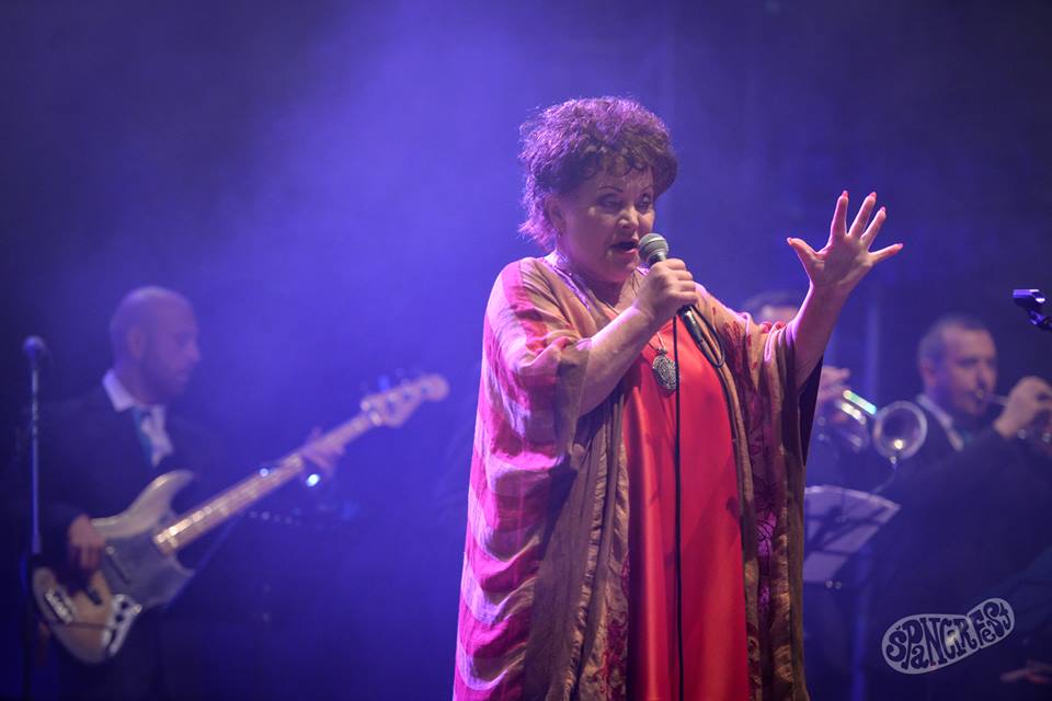 Deseti dan Špancirfesta Deseti dan Špancirfesta