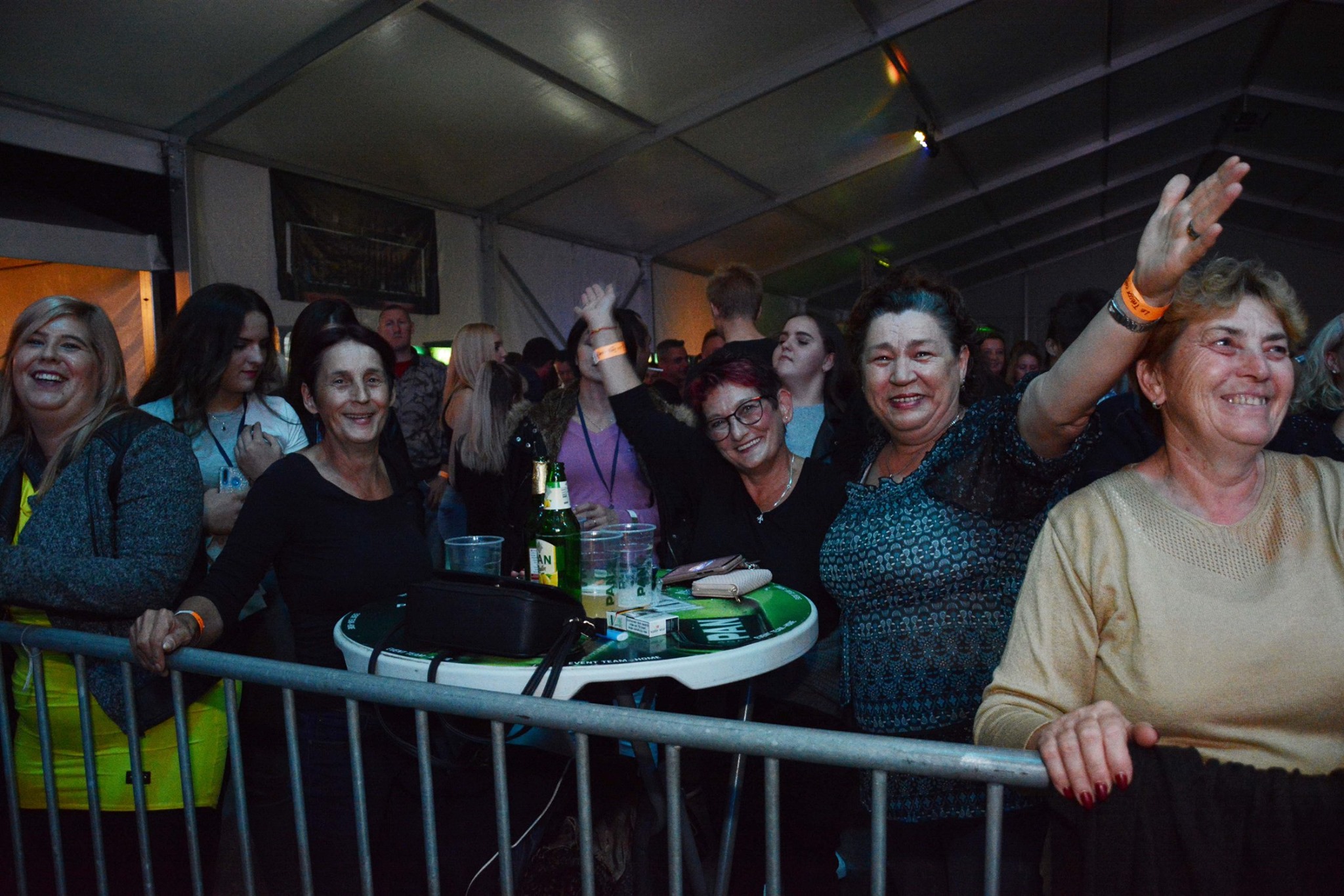 Danijela Martinović i Mejaši u Sračincu, Dani Miholja Danijela Martinović i Mejaši u Sračincu, Dani Miholja