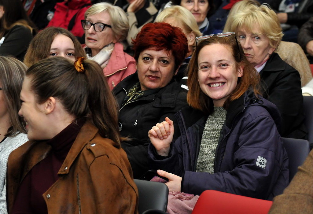 Premijera filma ‘Dnevnik Diane Budisavljević’