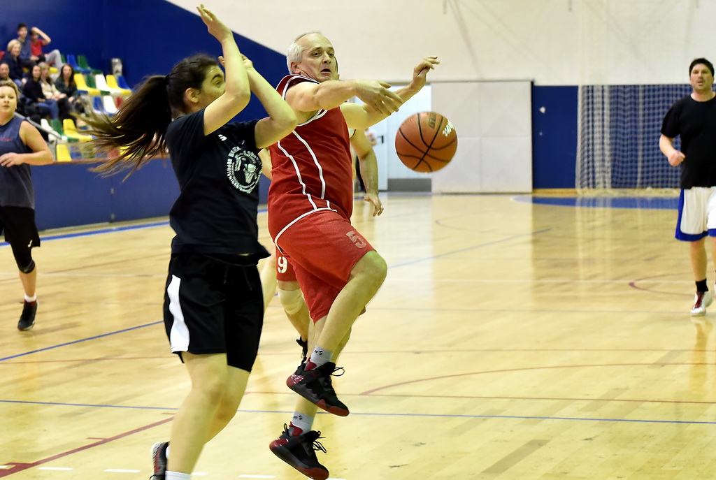 ZKK Vindi Bozicno druzenje 2019