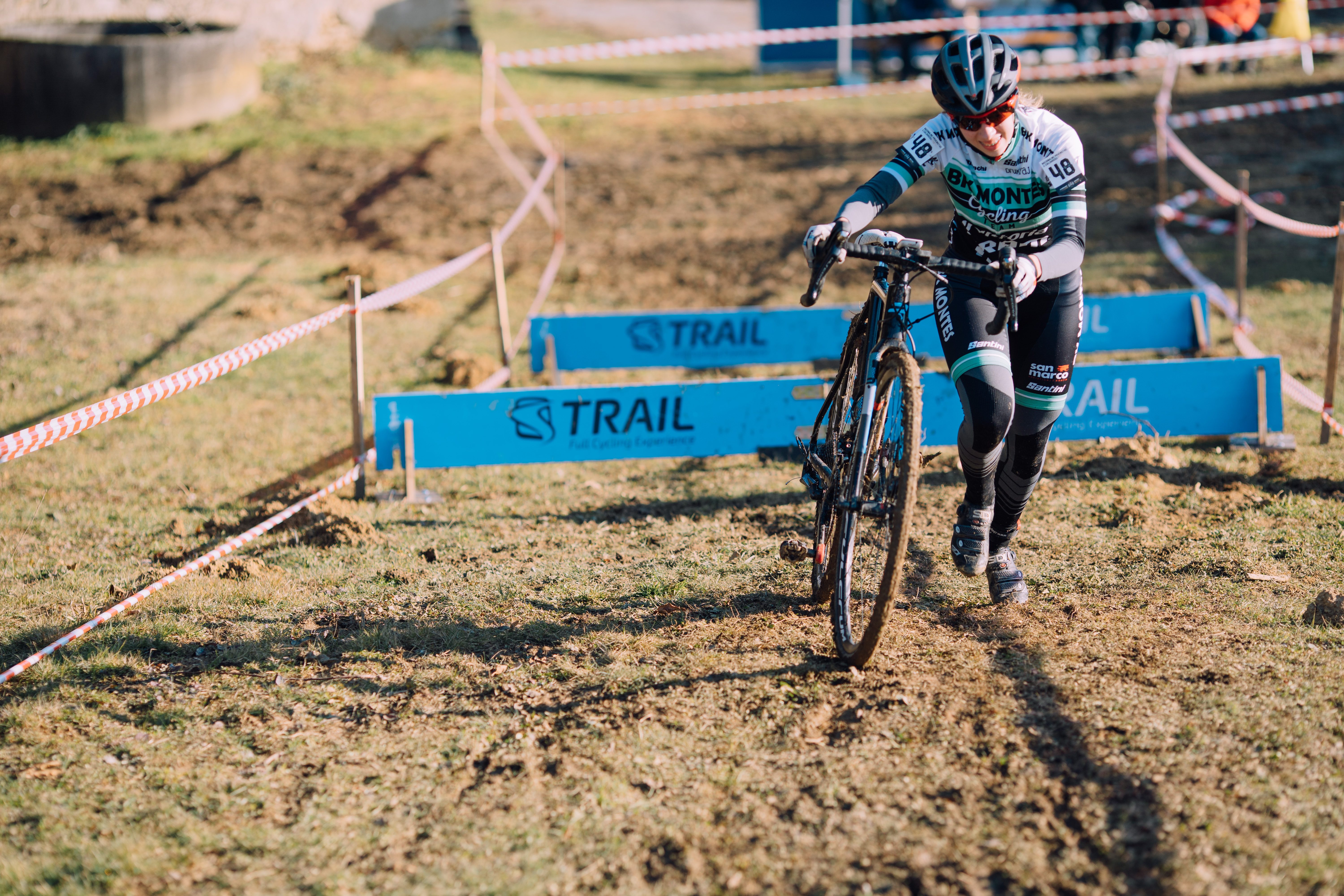 Ciklokros – Donja Voća Ciklokros – Donja Voća