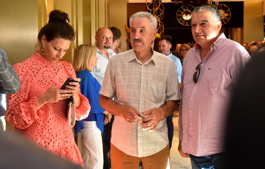 Hotel Turist restoran Nobel Hotel Turist restoran Nobel