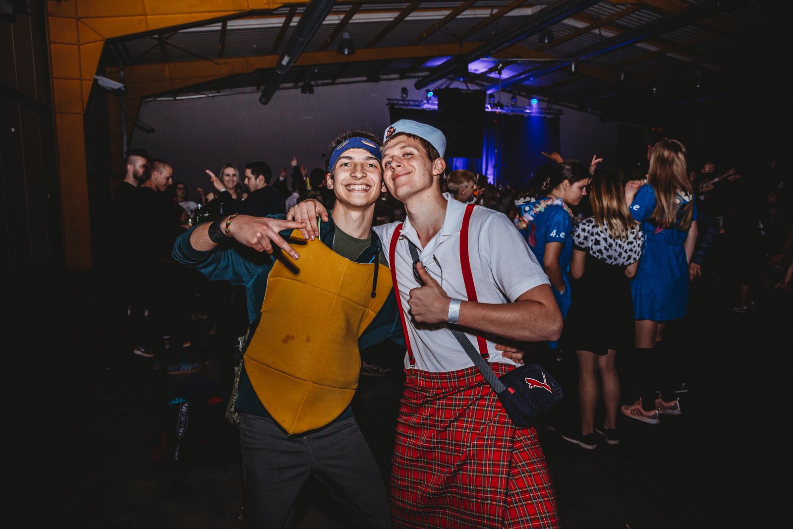 Otvorenje Norijade na Mesapu u Nedelišću Otvorenje Norijade na Mesapu u Nedelišću