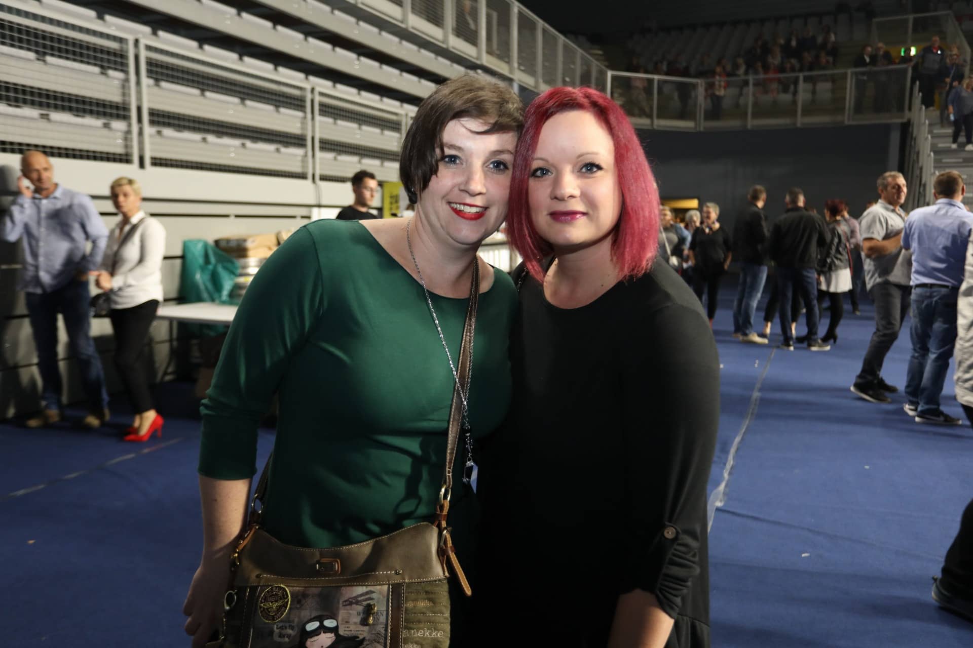 Zdravko Čolić koncert, Varaždin Arena 26.10.2019.