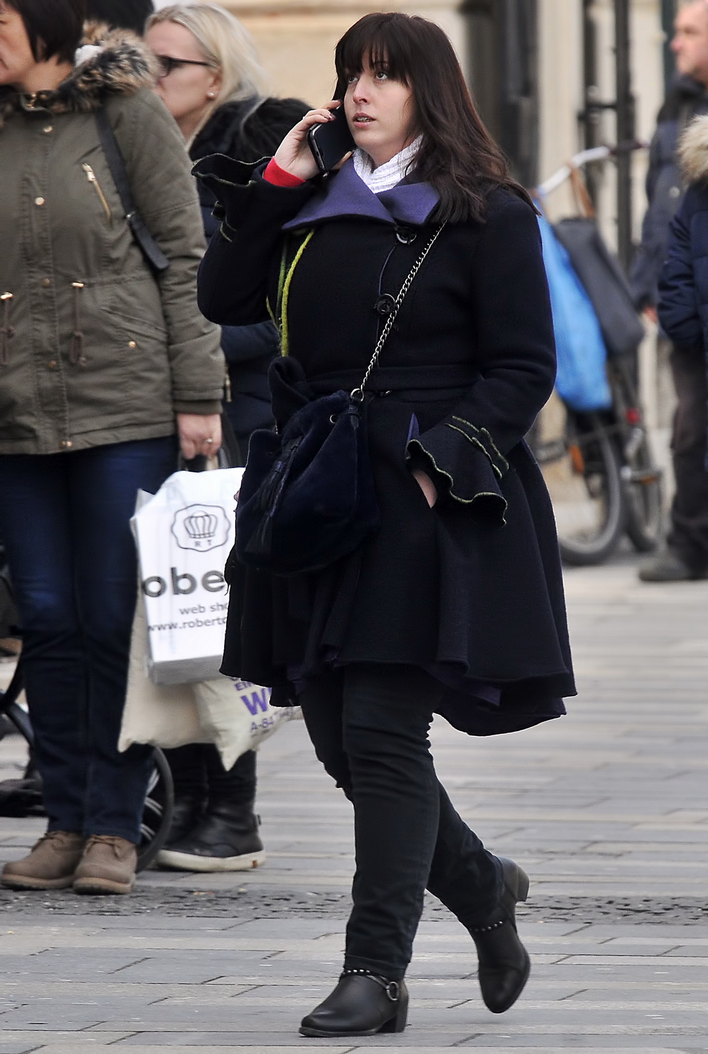 Klikom po Varaždinu