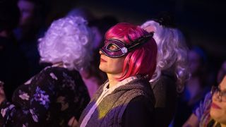 TRASH PARTY U PRELOGU Minea, Ivana Banfić i Ella napravile ludnicu na partyju!