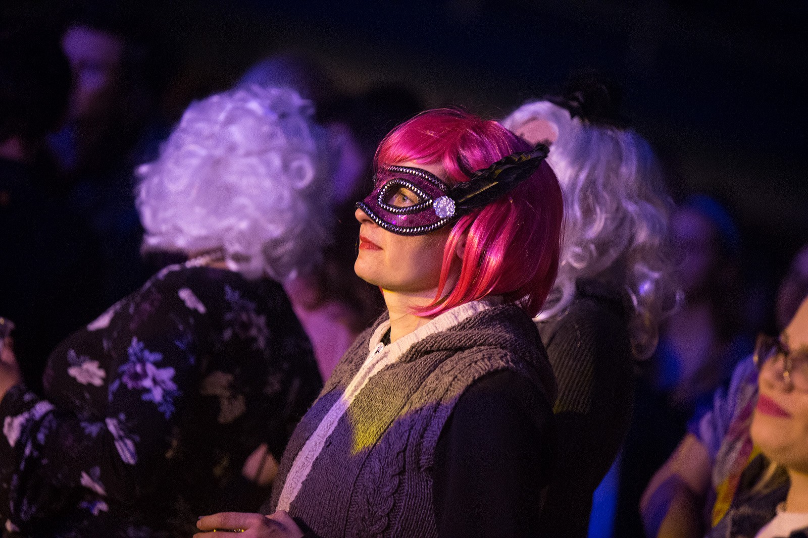 TRASH PARTY U PRELOGU Minea, Ivana Banfić i Ella napravile ludnicu na partyju!