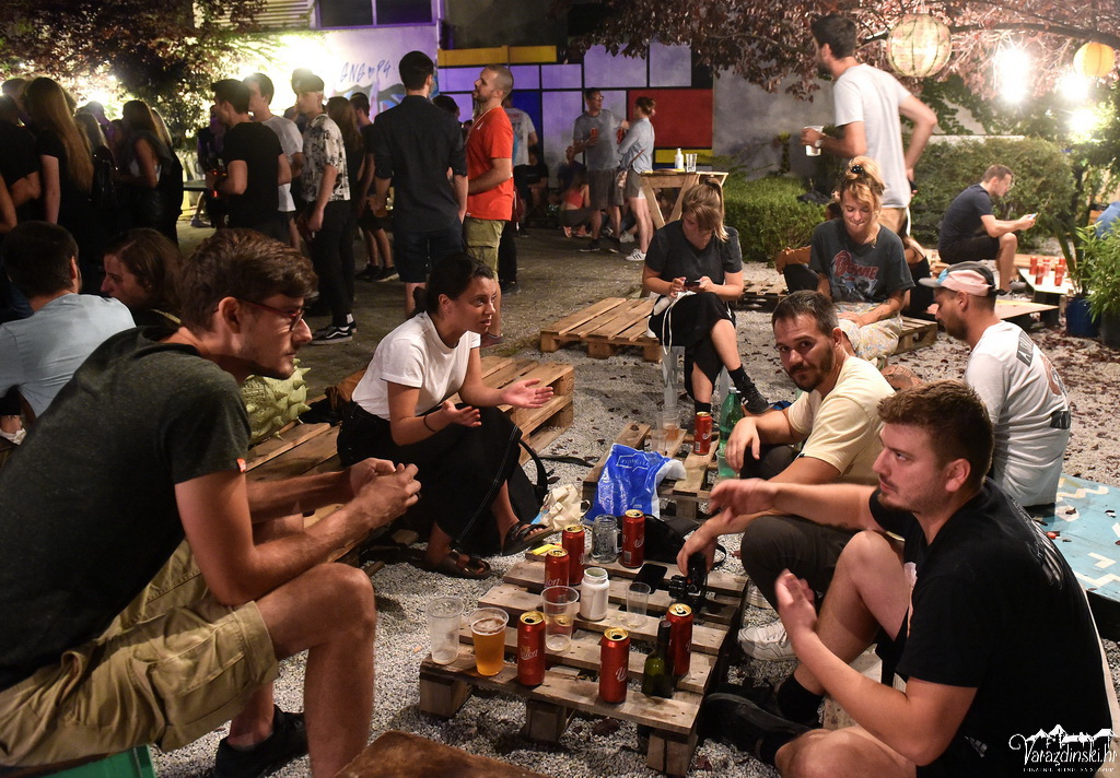 Swana i Dino Blunt, P4, 29.8.2020.