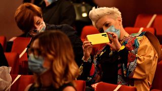 Opera ‘Dnevnik Anne Frank’ Opera ‘Dnevnik Anne Frank’