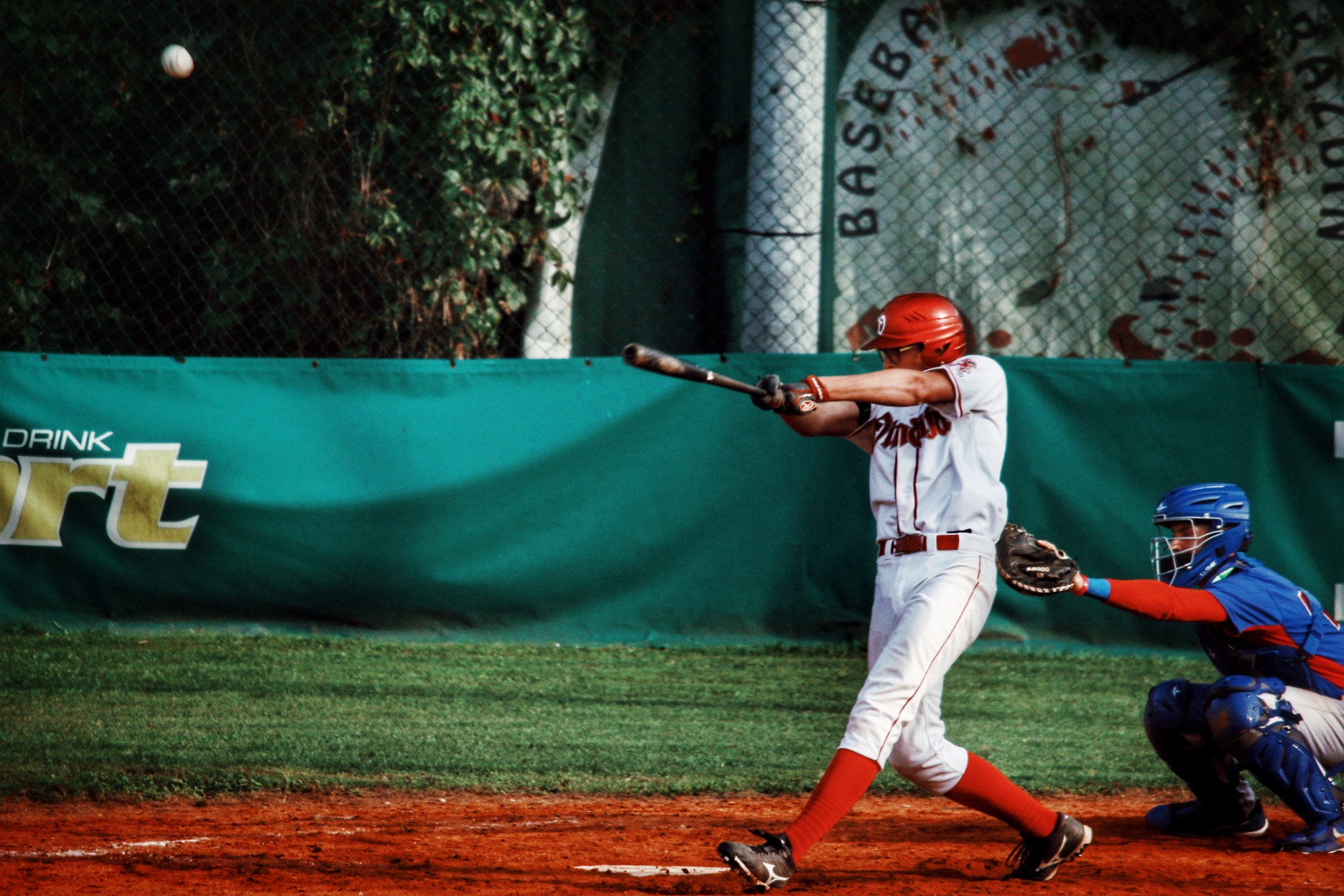 Baseball Vindija Zagreb playott