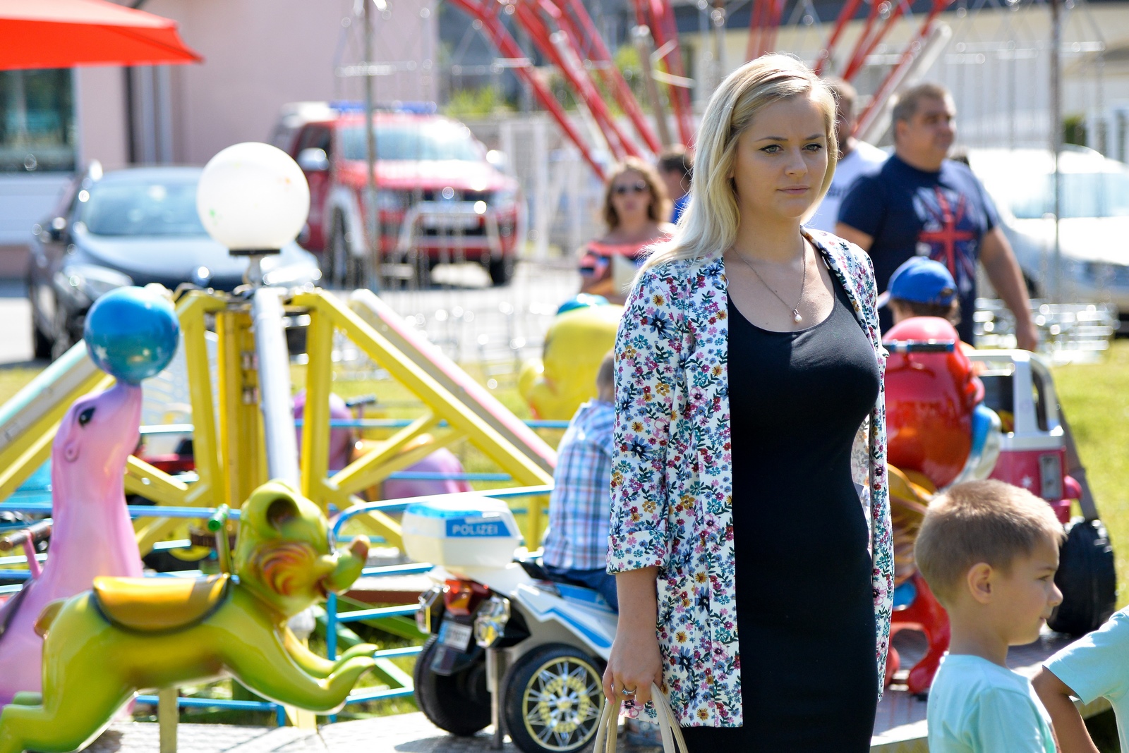 Velika Gospa, Biškupec,