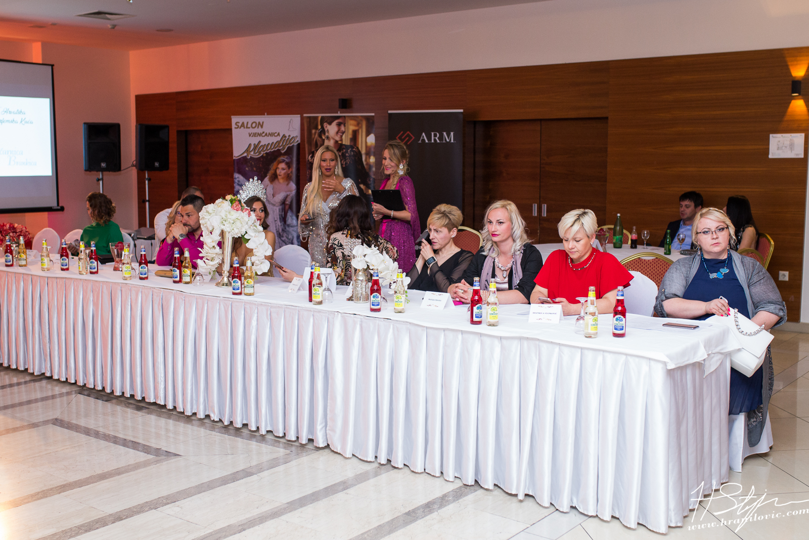 Miss Supranational Varaždinske županije, izbor 2019.