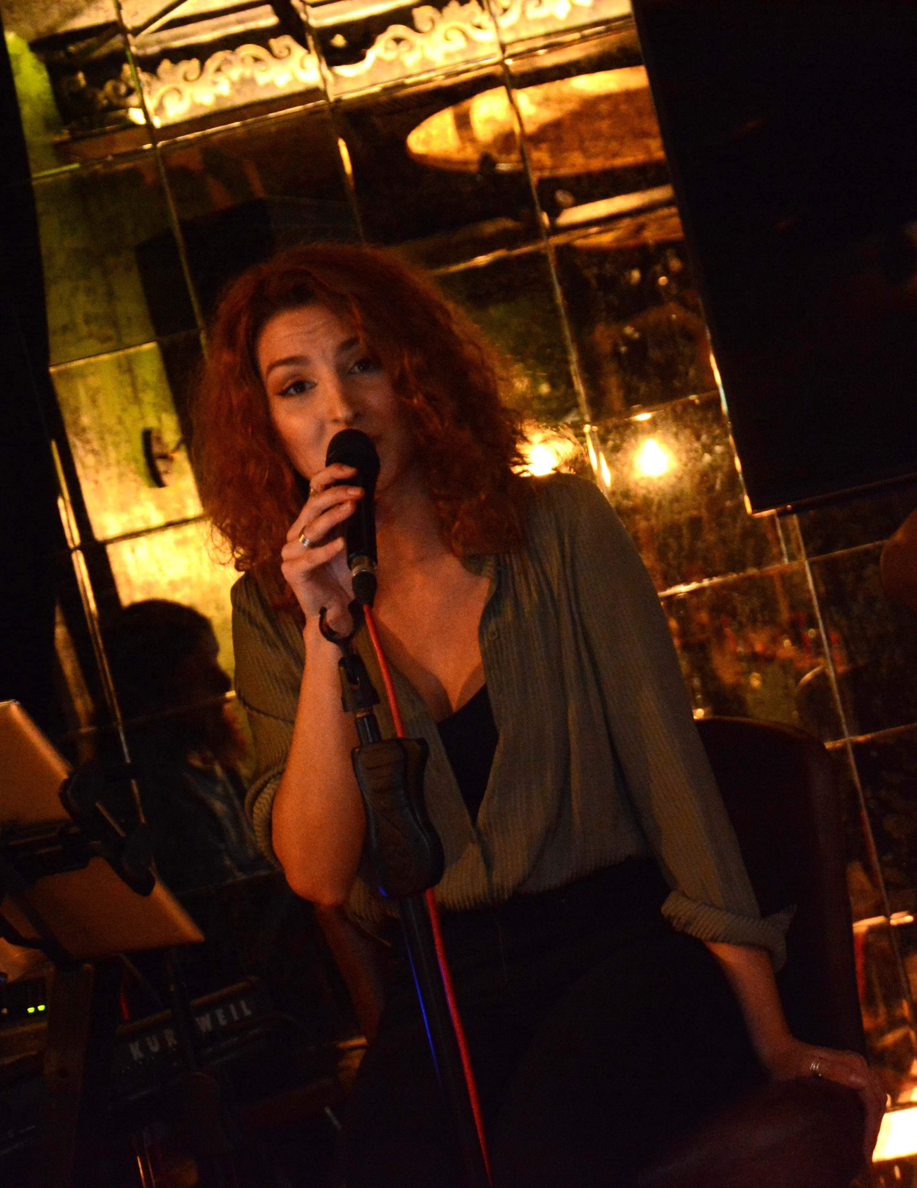 Total Baroque u Straussu