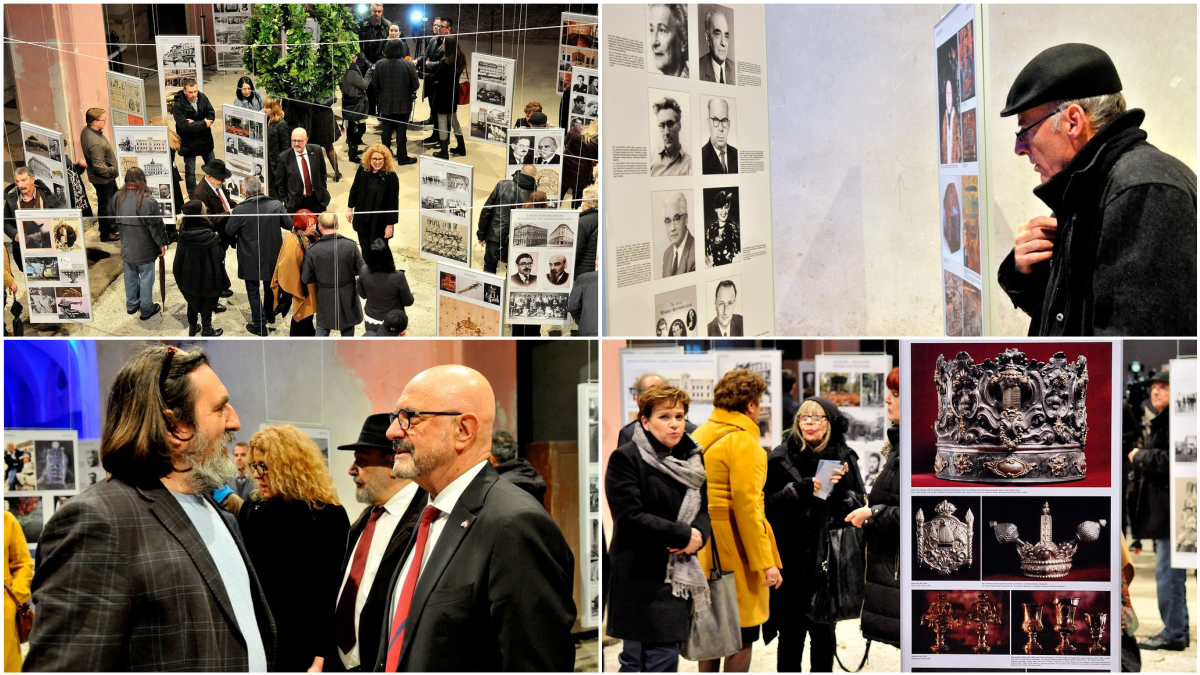 Židovi i zagreb Židovi i zagreb