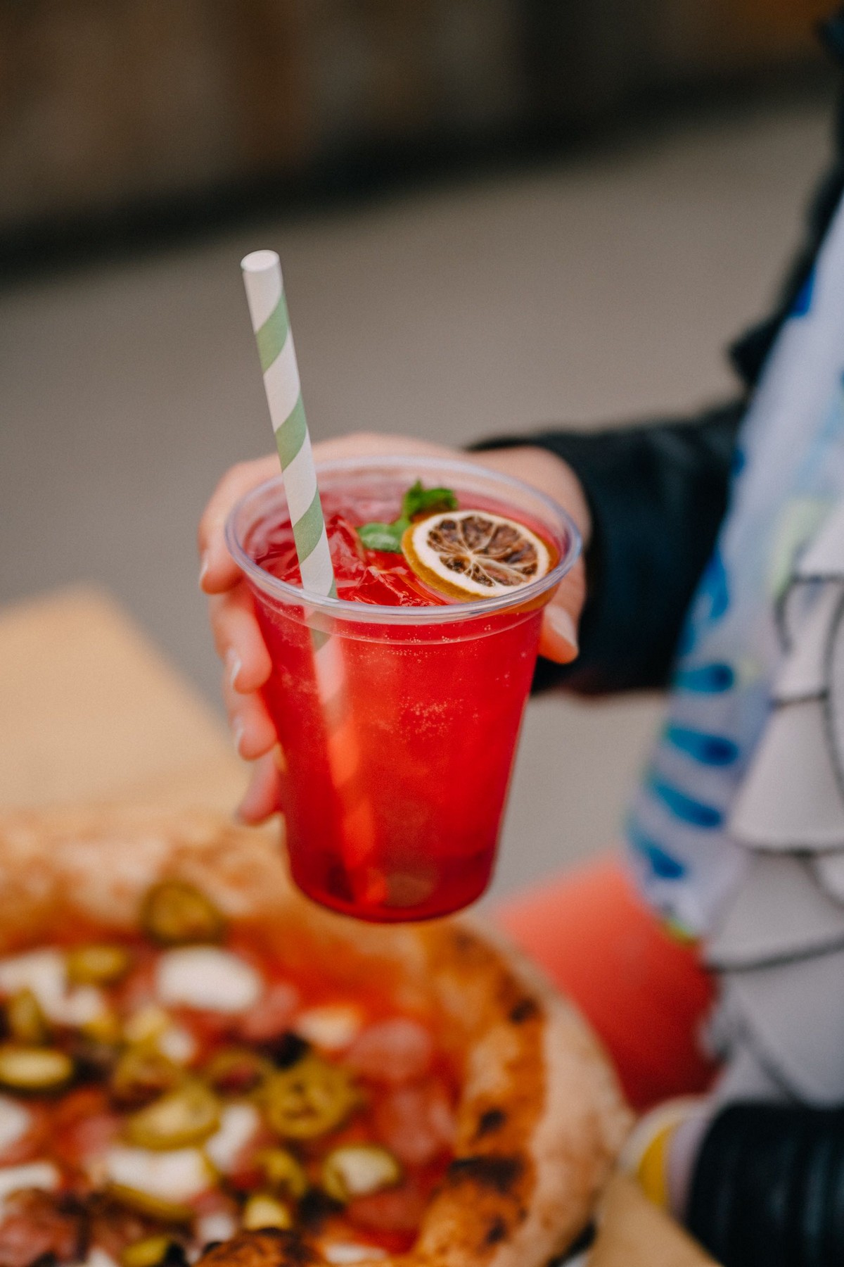 Špancir Burger Festival