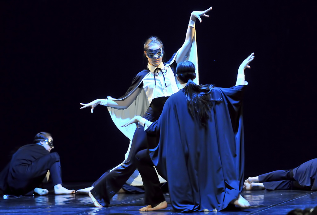 PlesnI klub Vindi PlesnI klub Vindi