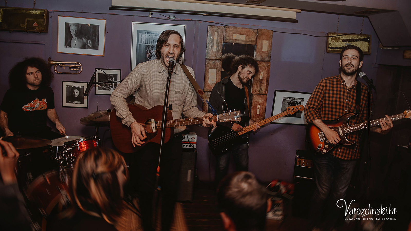 Koncert: Klinika Denisa Katanaca i Zmajar