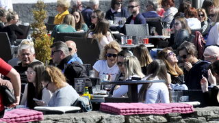 Klikom po Varaždinu