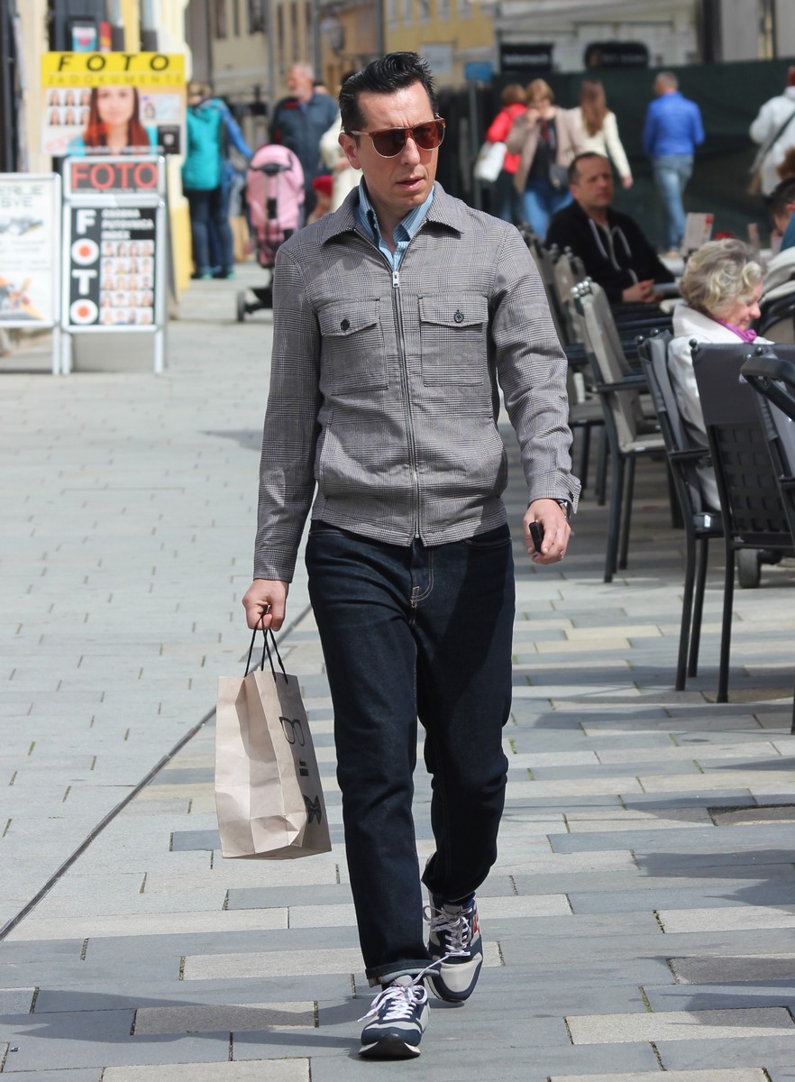 Klikom po Varaždinu 29.4.2023.