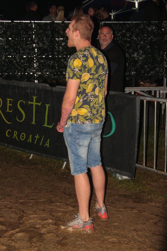 FOTO Drugi dan Forestlanda – zabava je došla do usijanja, evo atmosfere!