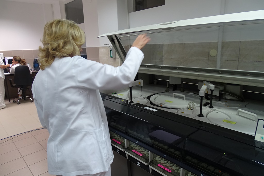 Opća bolnica Varaždin