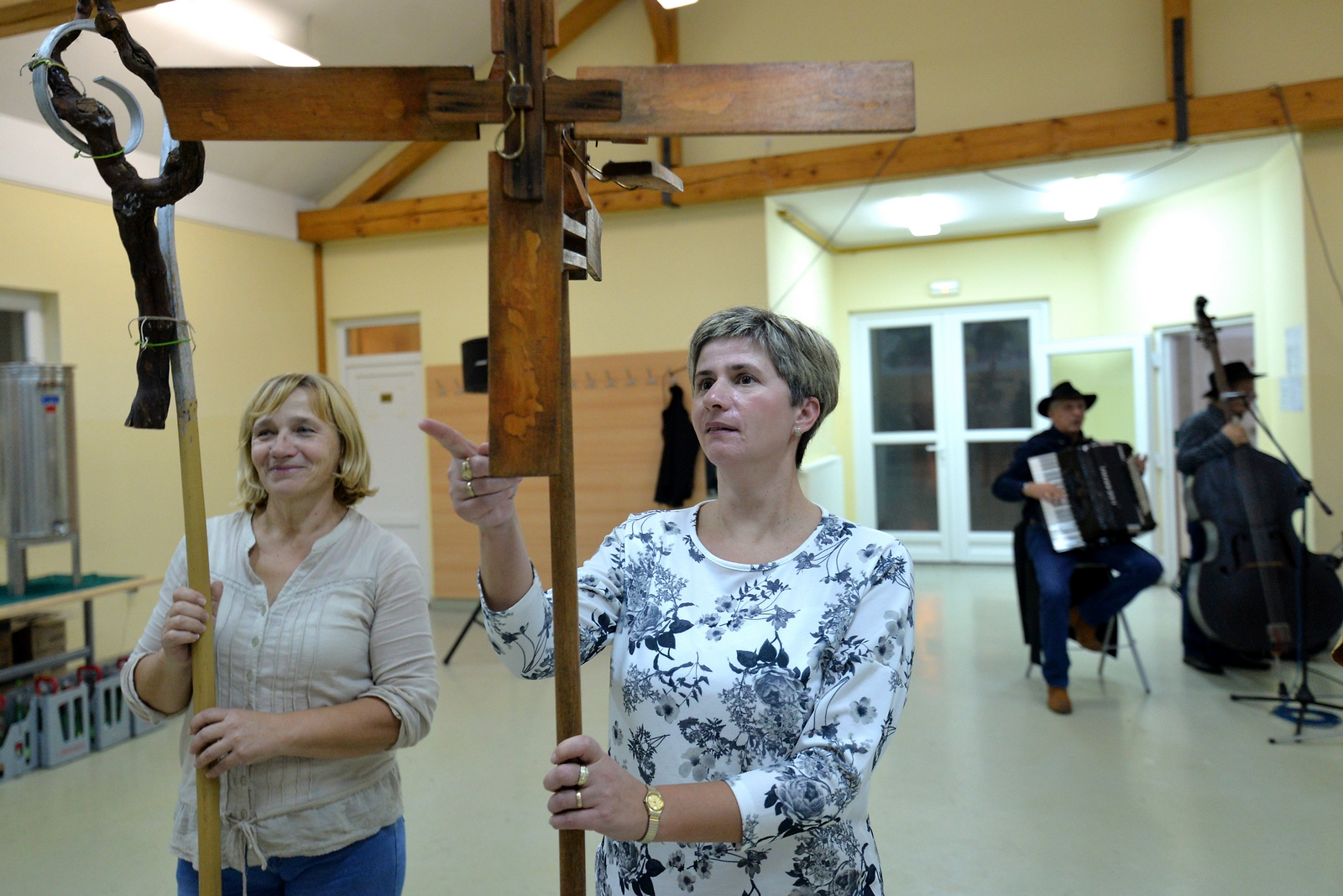 Martinje u Poljani Biškupečkoj