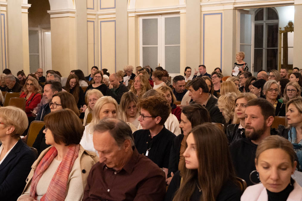 varaždinski vokalni ansambl