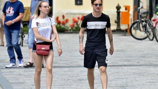 Klikom po Varaždinu