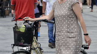 Klikom po Varaždinu