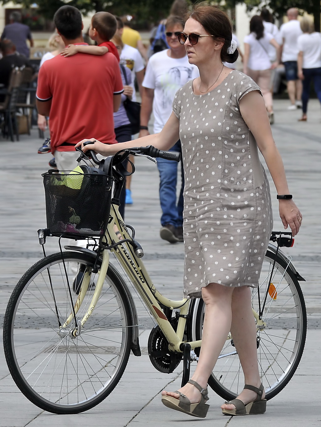 Klikom po Varaždinu