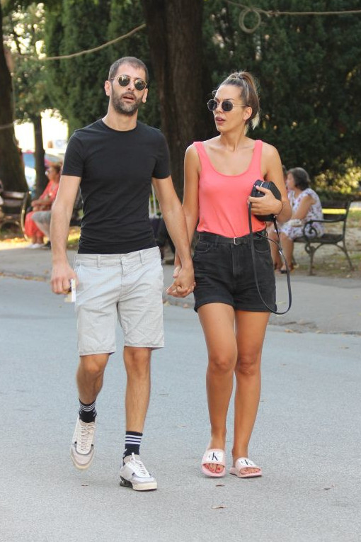 Klikom po Špancirfestu