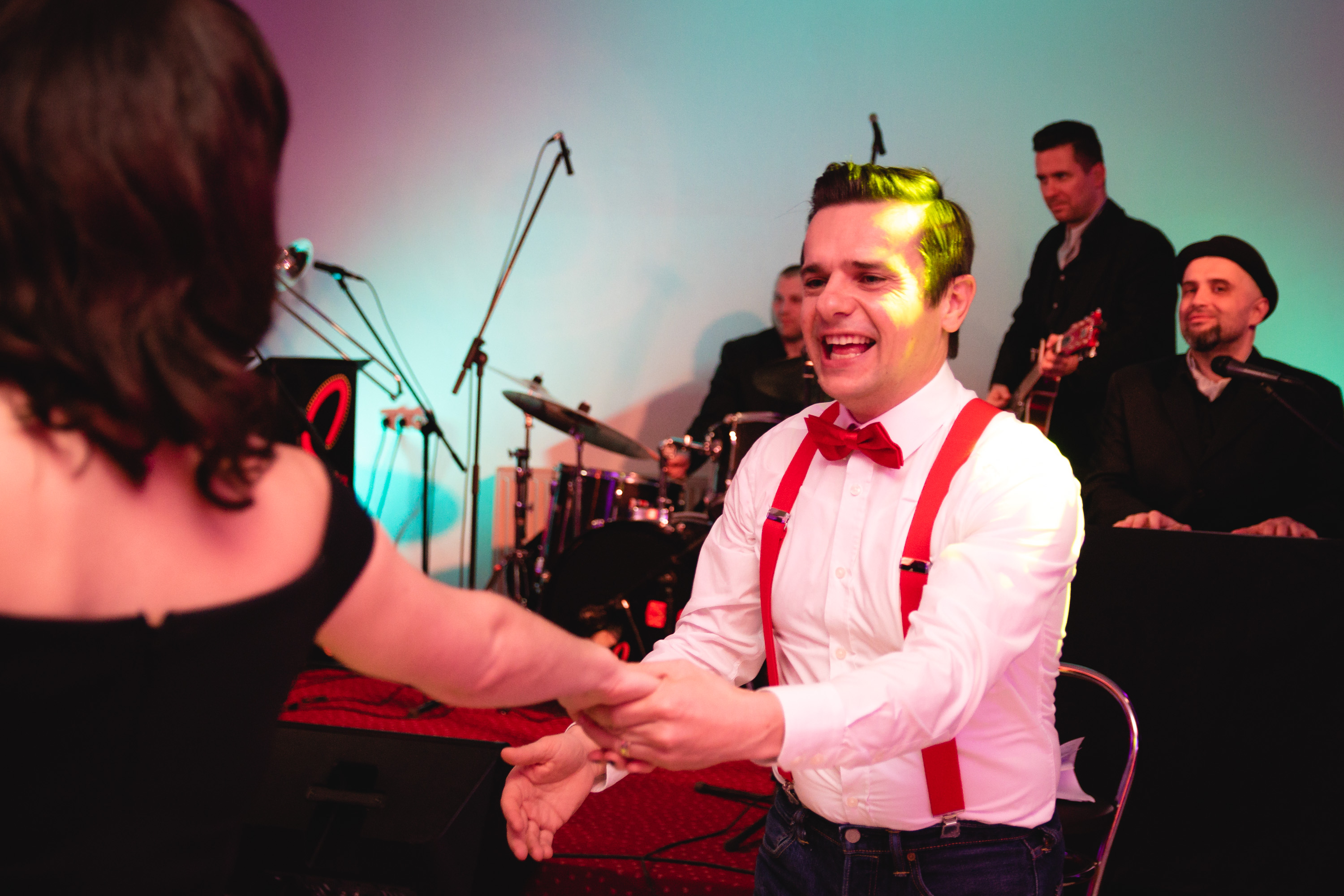 Rotary klub Varaždin bal