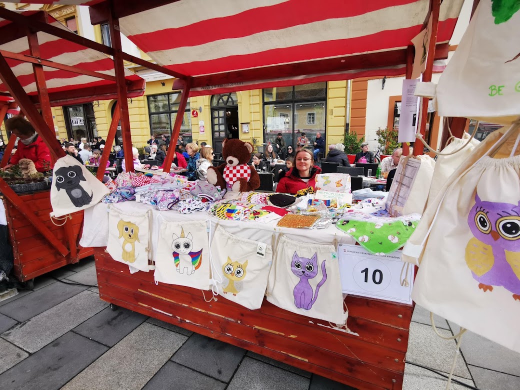 15. Obrtnički sajam