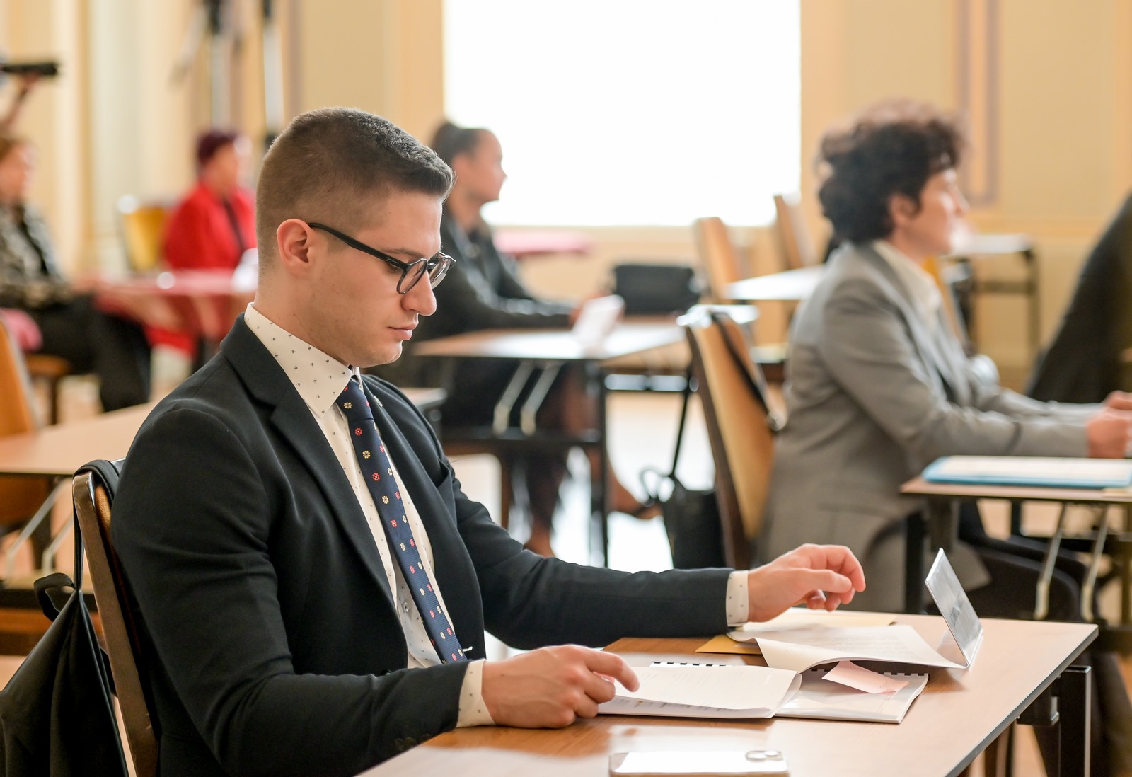 Gradsko vijeće 2023