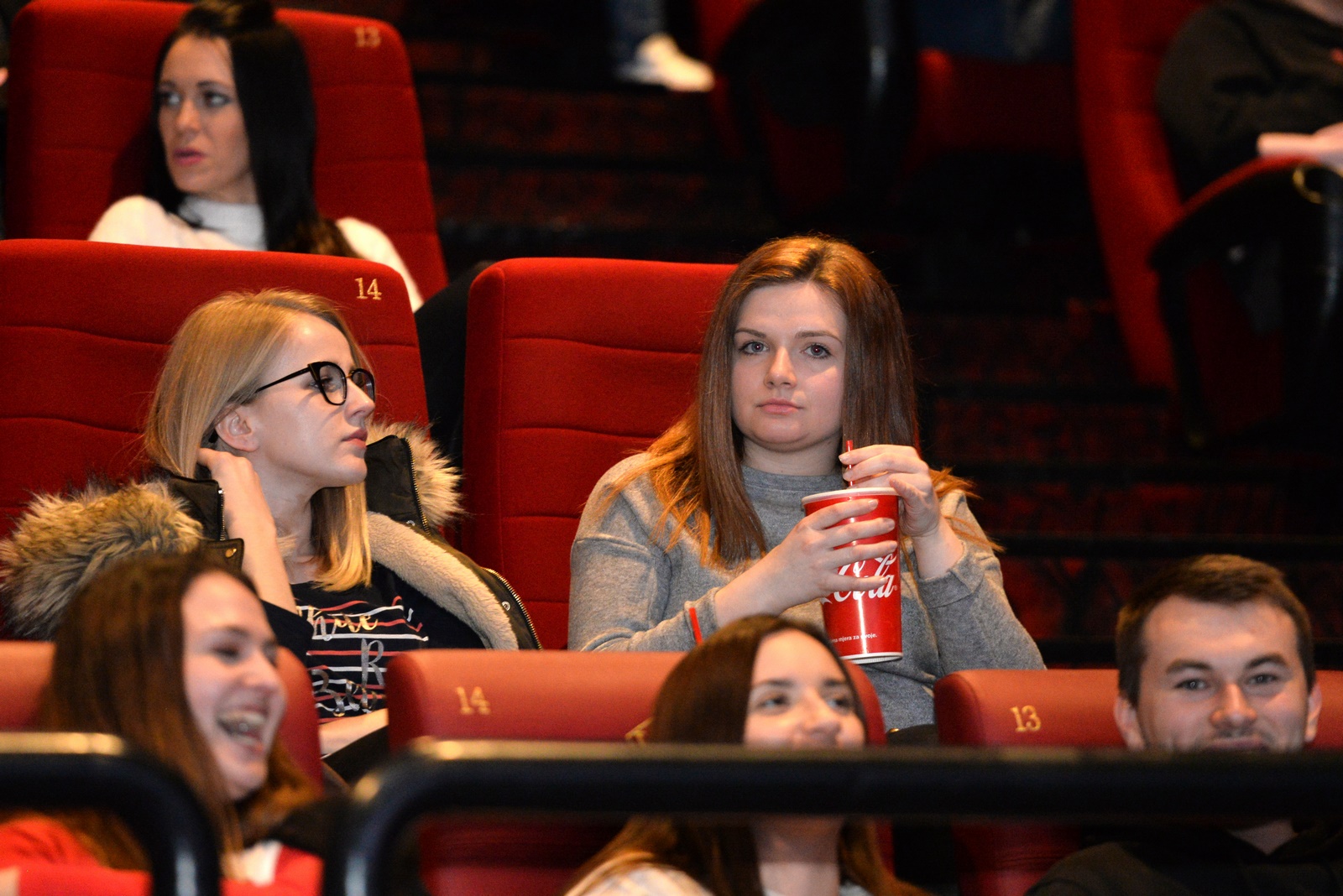 Pravila igre u CineStaru