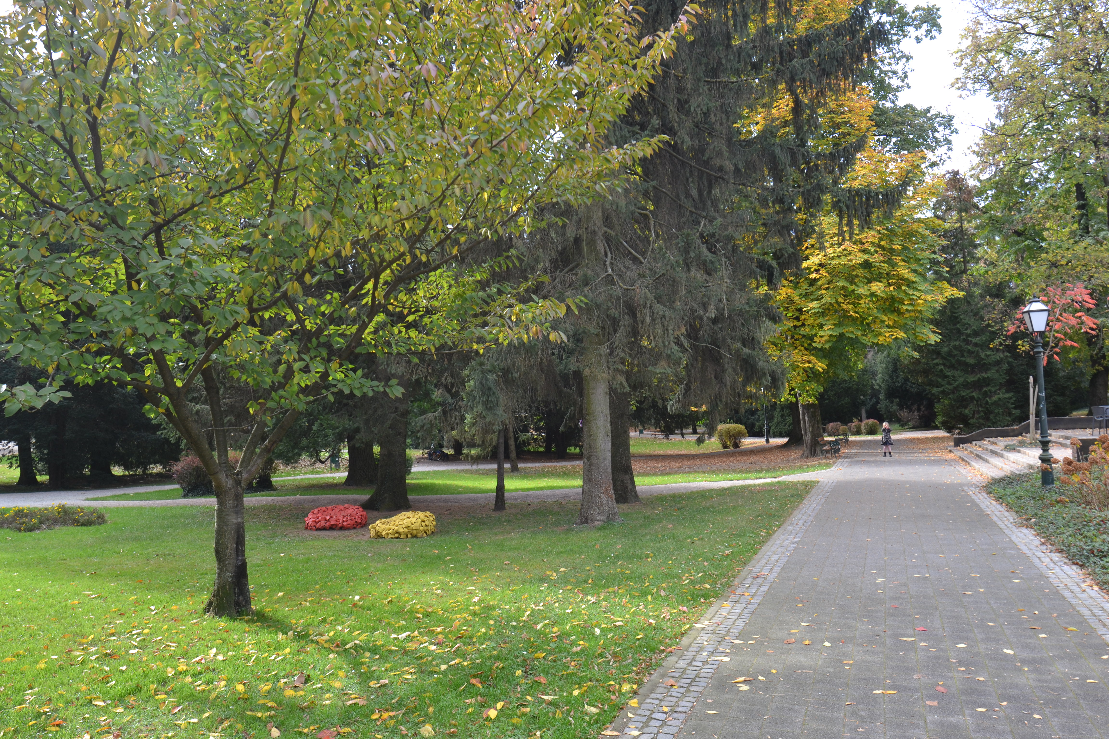 Šetnja Varaždinom u sklopu projekta ‘Čiji je ovo grad?’ Šetnja Varaždinom u sklopu projekta ‘Čiji je ovo grad?’