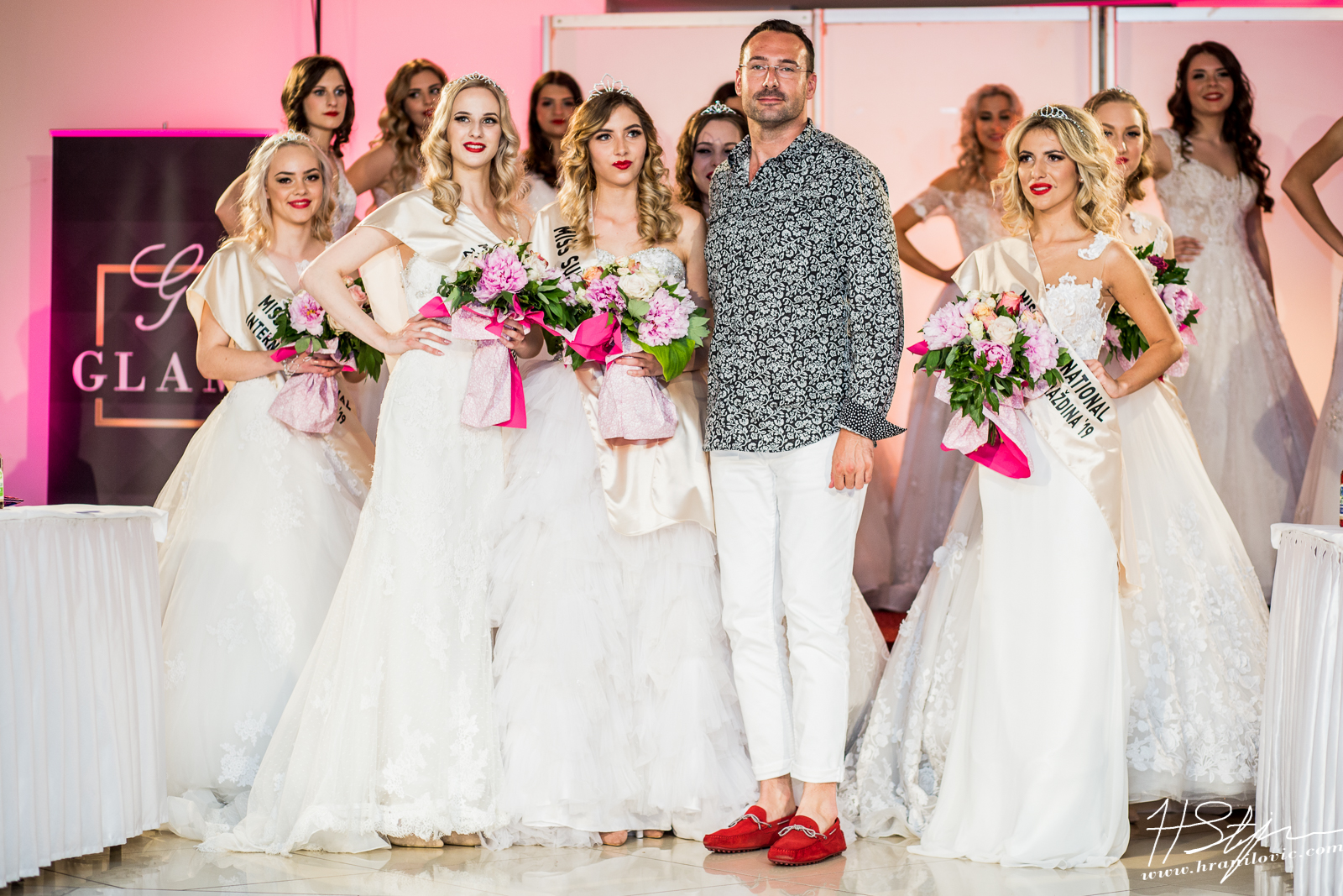 Miss Supranational Varaždinske županije, izbor 2019.