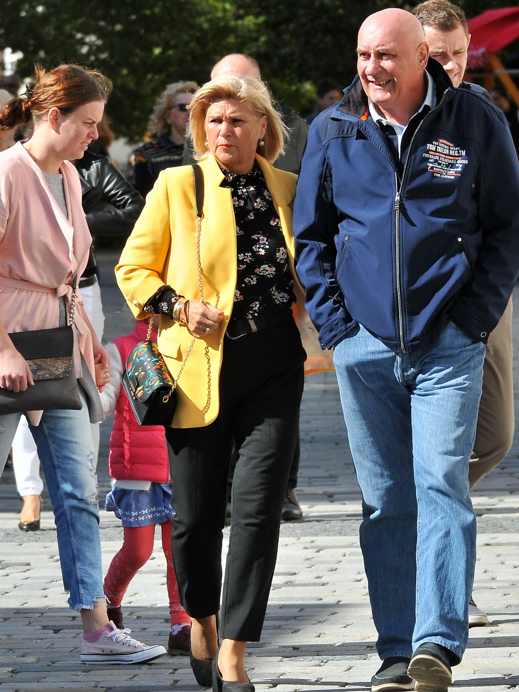 Klikom po Varaždinu