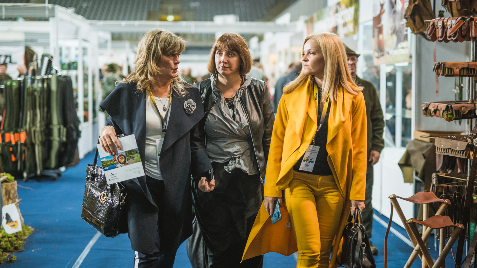 Međunarodni sajam ‘Priroda, lov, ribolov, turizam’ 2019., Arena Varaždin