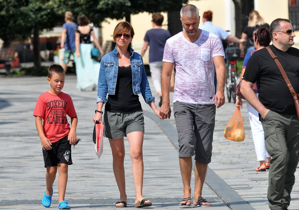 Klikom po gradu 28. srpnja Klikom po gradu 28. srpnja