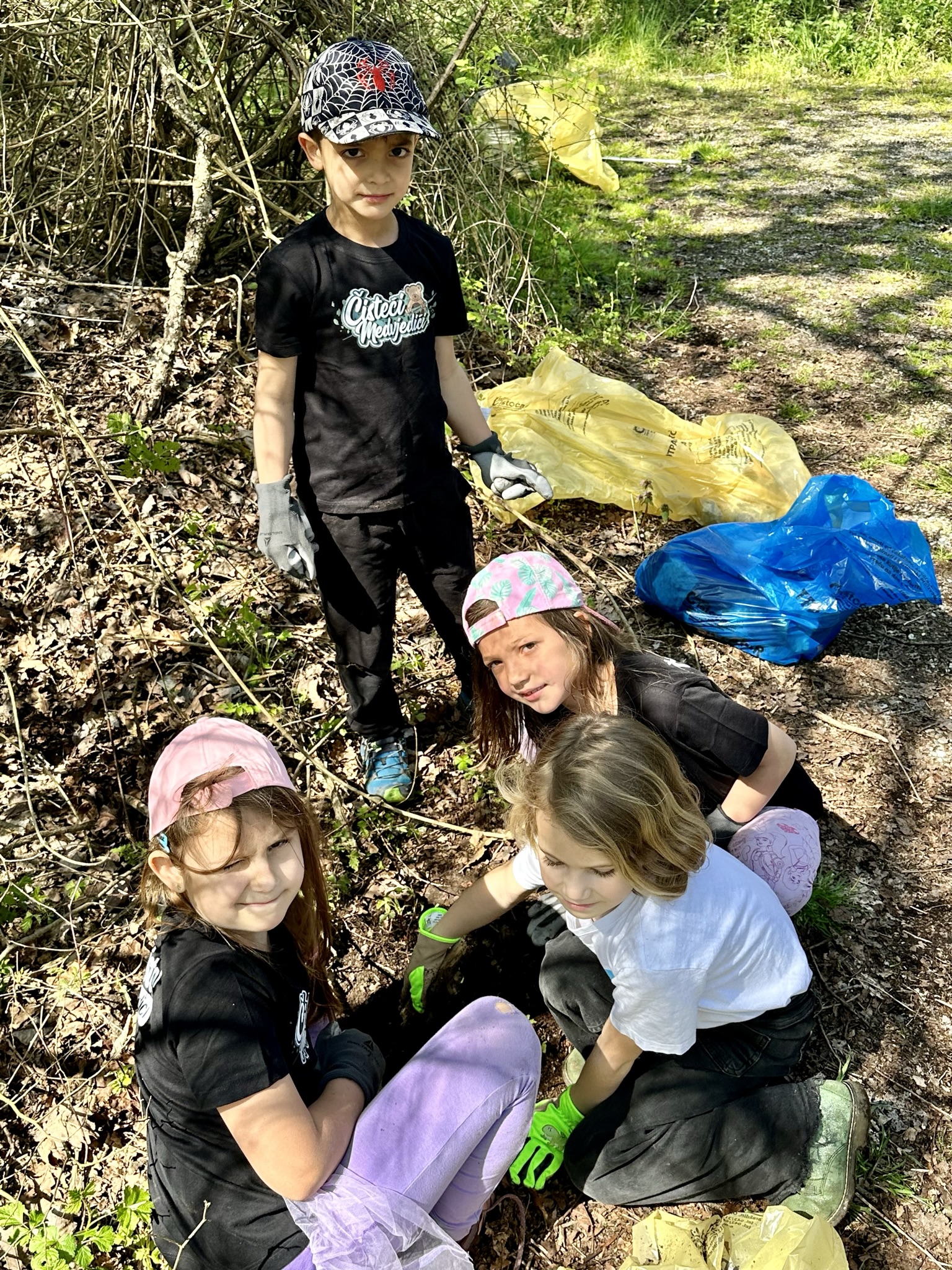 Kavica i čista Dravica