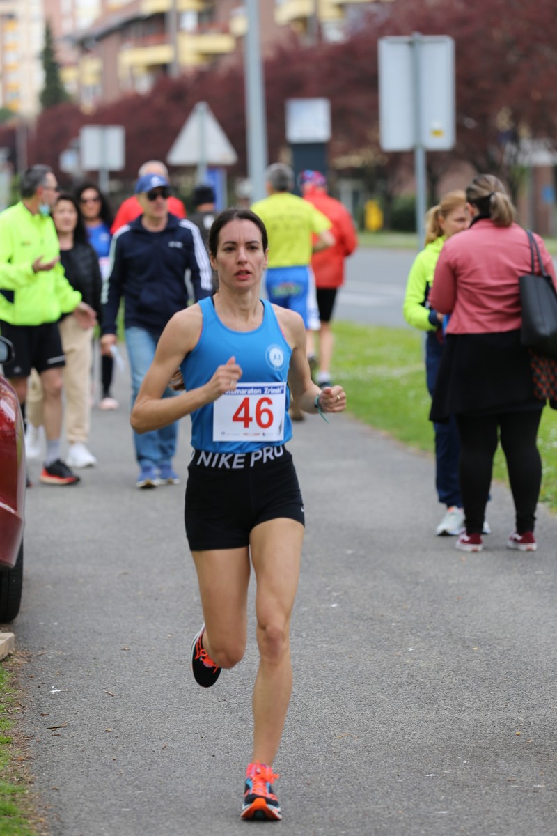 Donosimo atmosferu s 4. Polumaratona Zrinskih u Čakovcu!