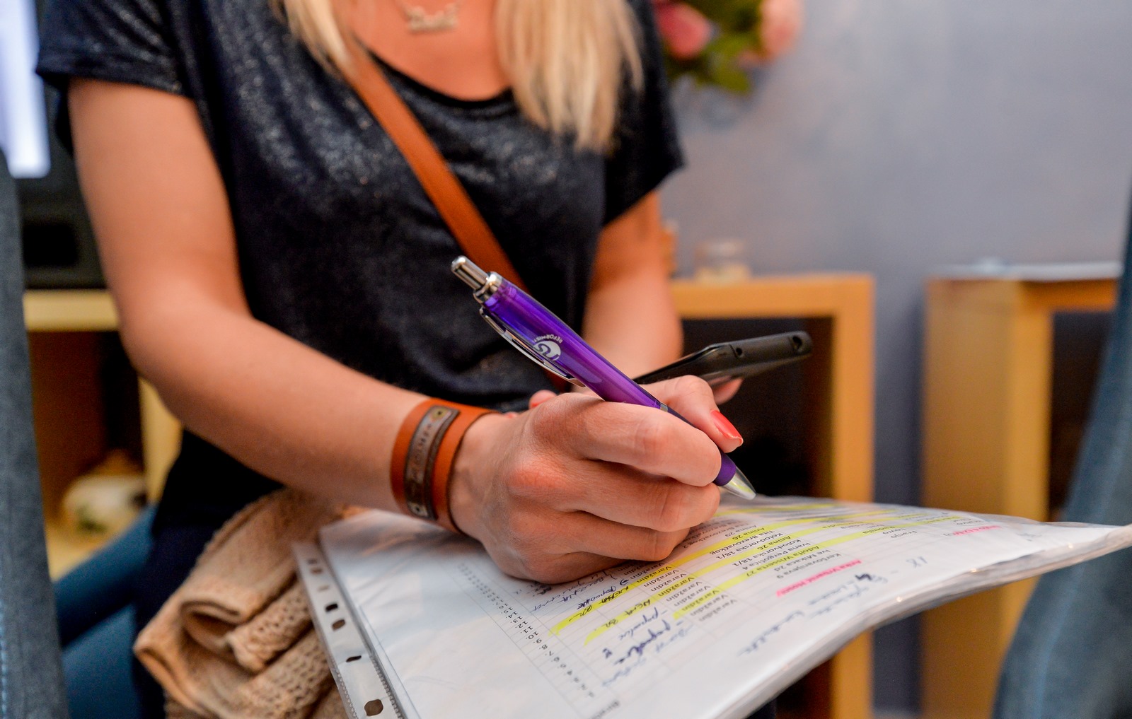 izborni stožer, Reformisti