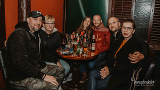 Koncert: Klinika Denisa Katanaca i Zmajar