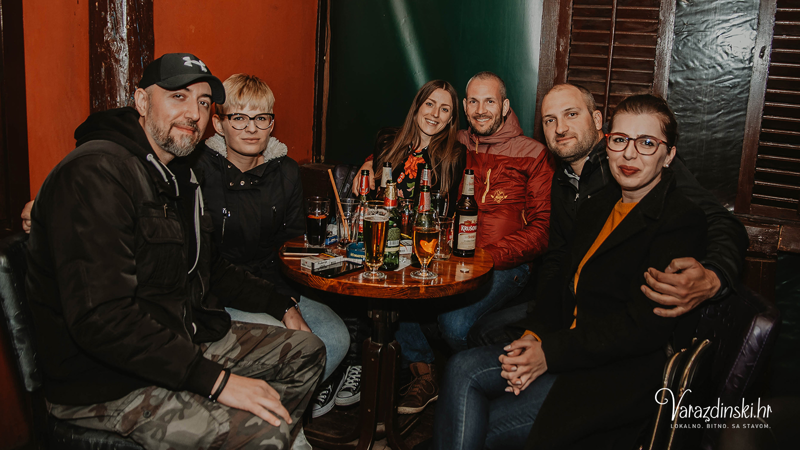 Koncert: Klinika Denisa Katanaca i Zmajar