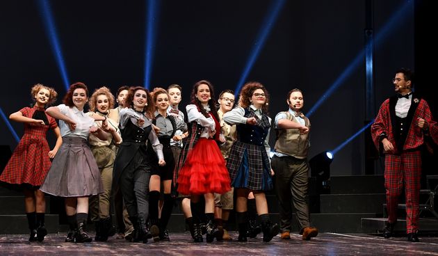 Glazbena škola u Varaždinu