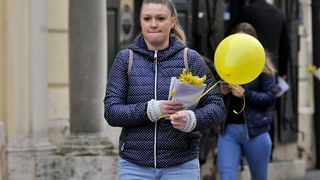 Klikom po Varaždinu, 19.1.2019. Klikom po Varaždinu, 19.1.2019.