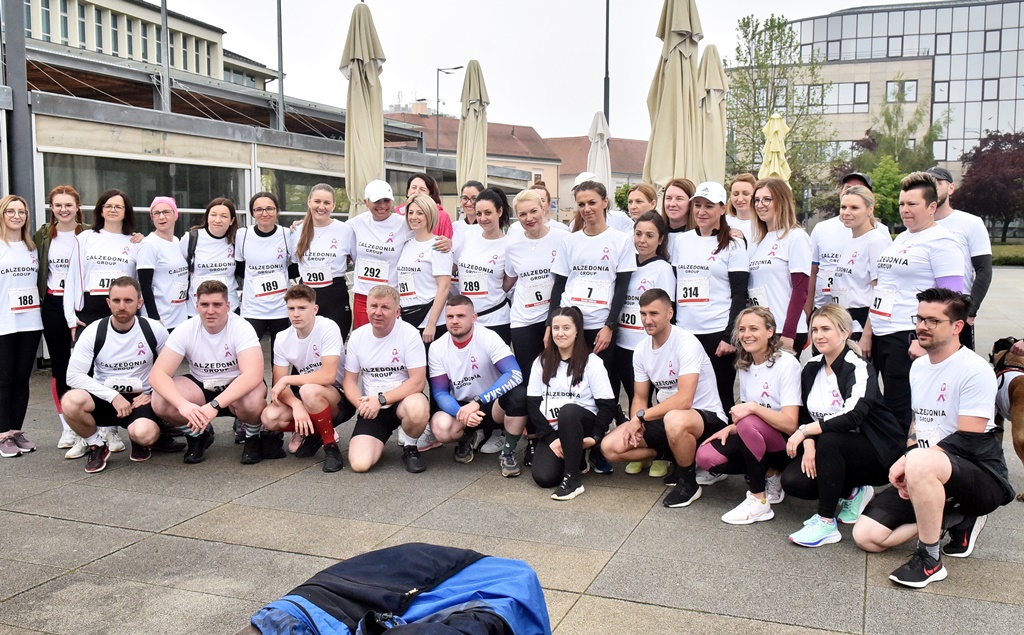 Humanitarna utrka Grada anđela