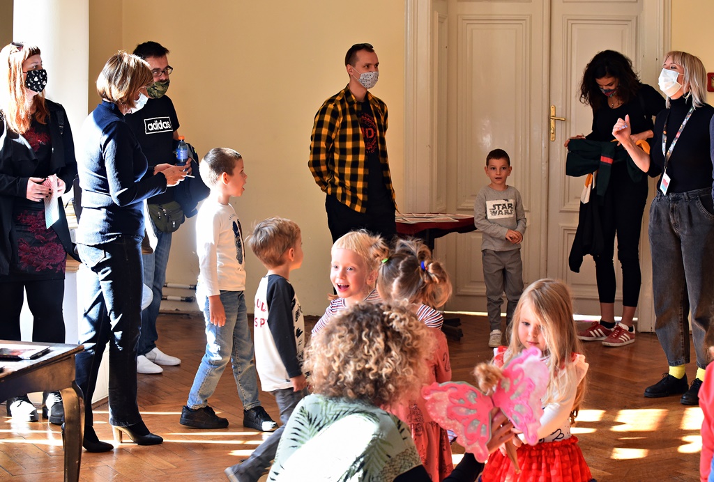 Ivanka i Mrle – Kliker festival 2020