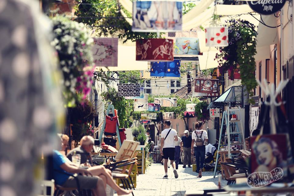 Špancirfest 2018 – prije i poslije